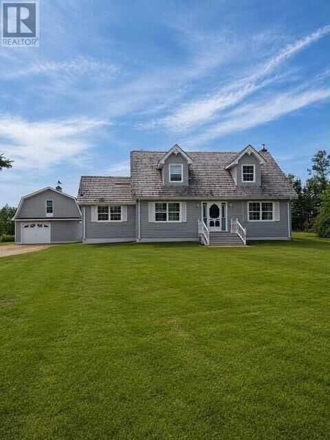Property Photo: 131 Hardy Road PE C0B 2B0