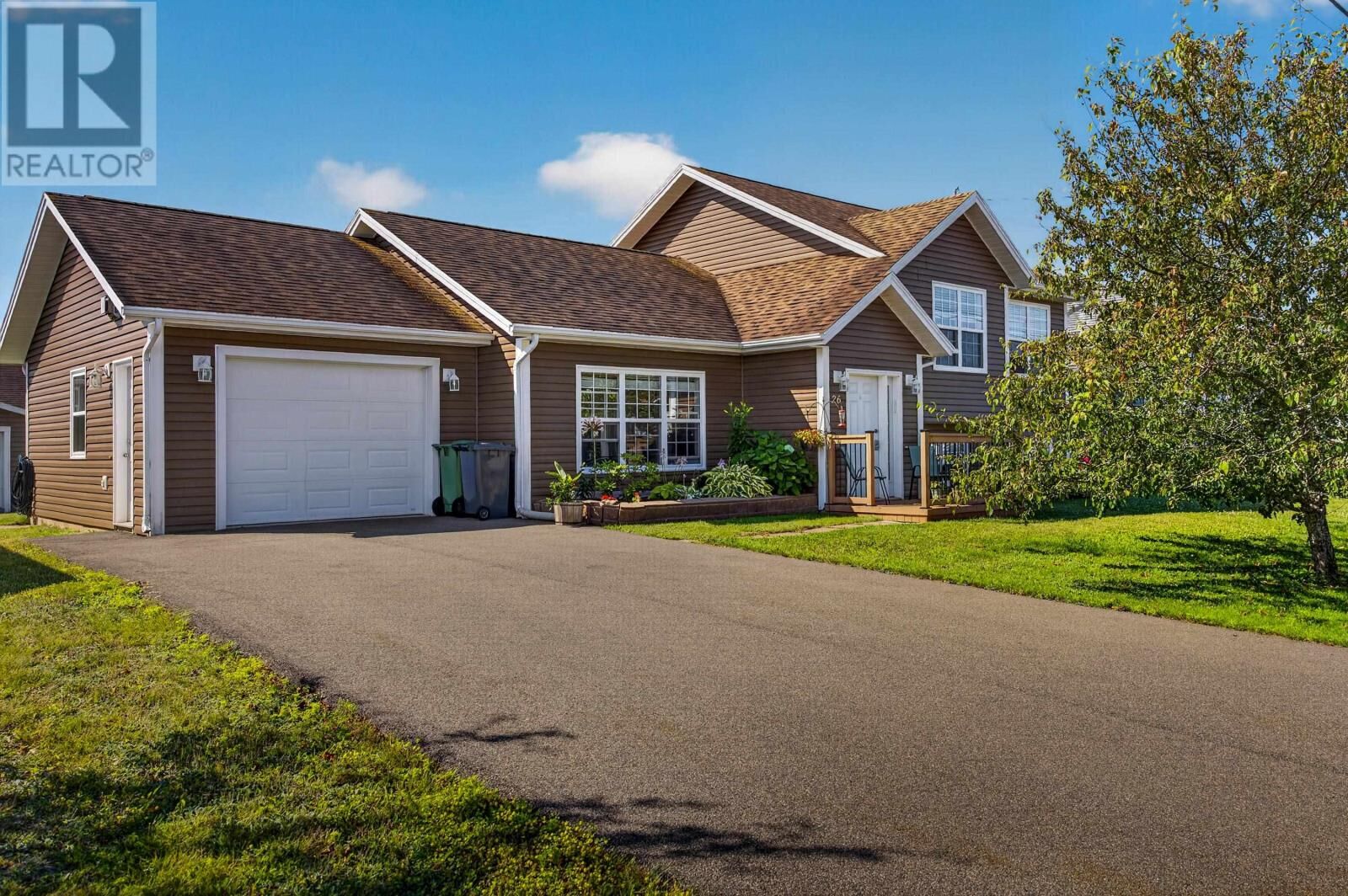 Property Photo: 26 Hummingbird Street PE C1E 0B2