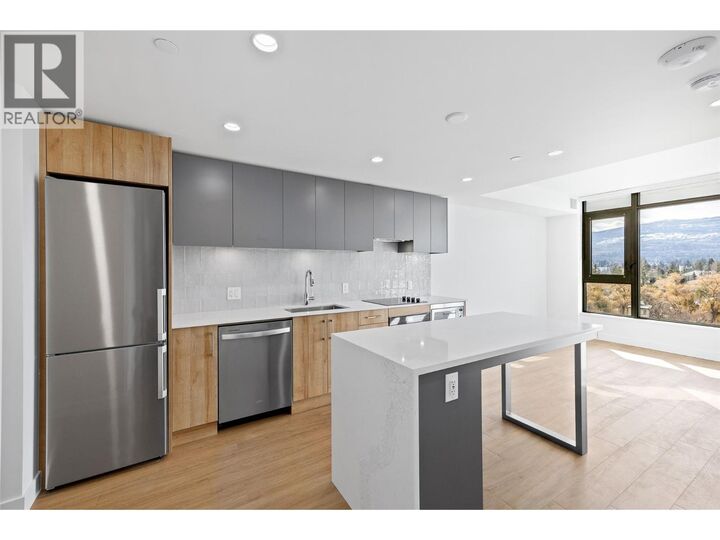 Property Photo:  3699 Capozzi Road 705  BC V1W 3L2 