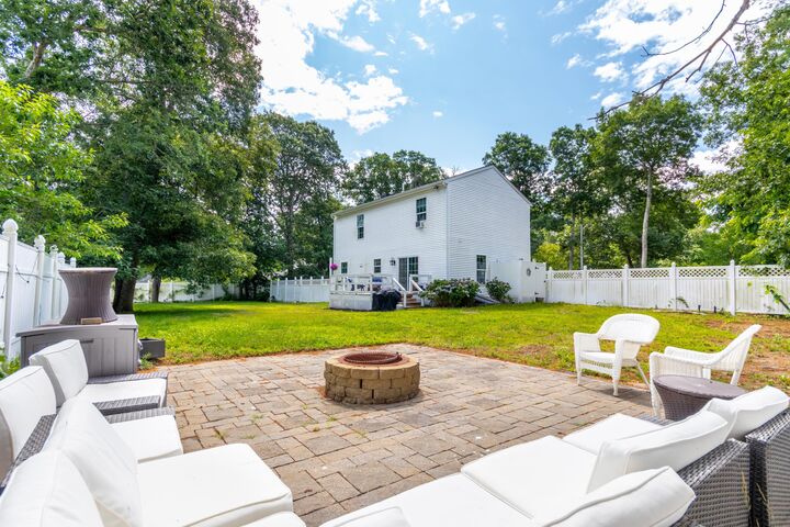 Property Photo: 8 Hampden Road MA 02536