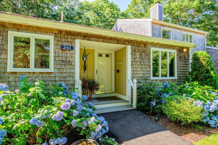 Property Photo:  241 Seaward Unit 241  MA 02536 