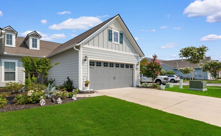 Property Photo:  6041 Campanella St.  SC 29577 