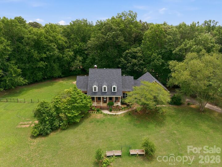 Property Photo:  465 Baymount Drive  NC 28144 