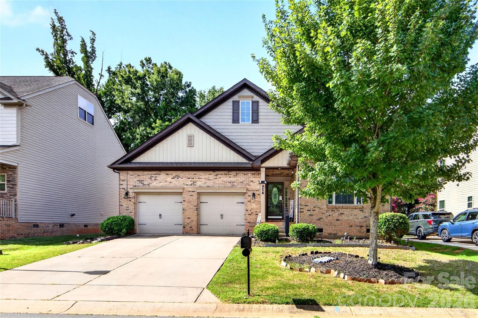 Property Photo:  424 Anvil Draw Place  SC 29730 