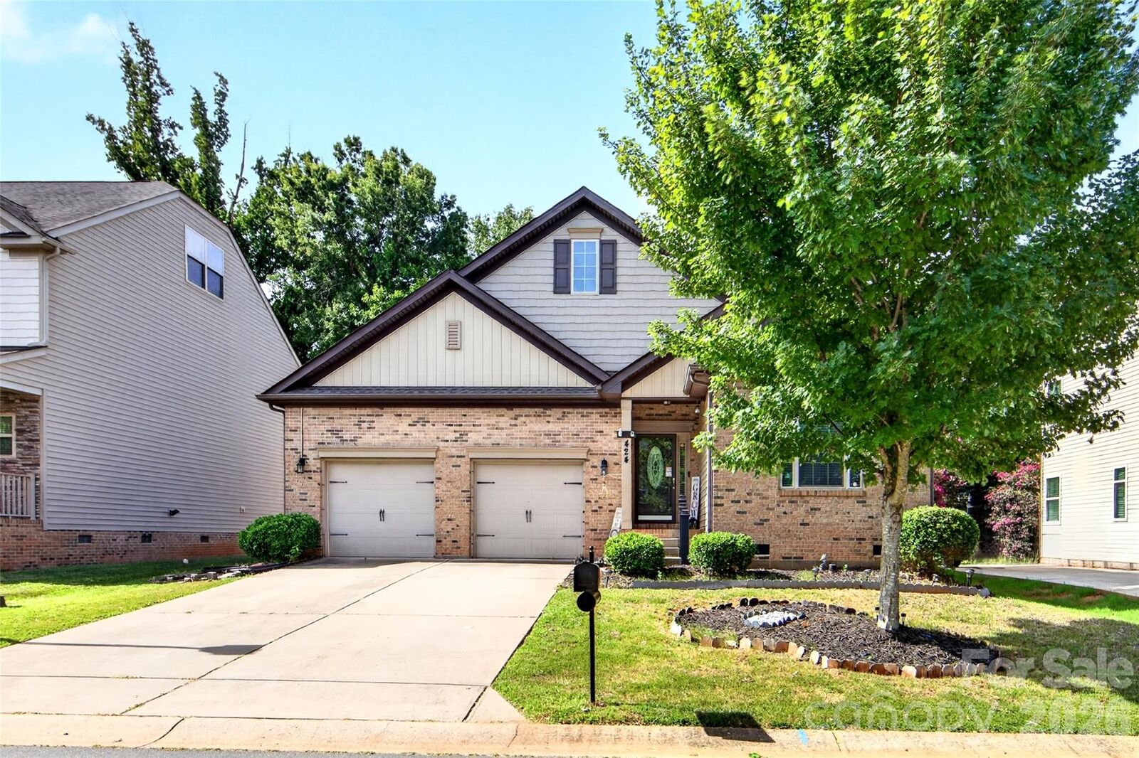Property Photo:  424 Anvil Draw Place  SC 29730 