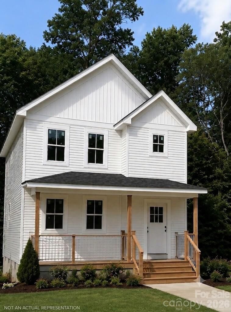 Property Photo:  107 Price Street  NC 28120 