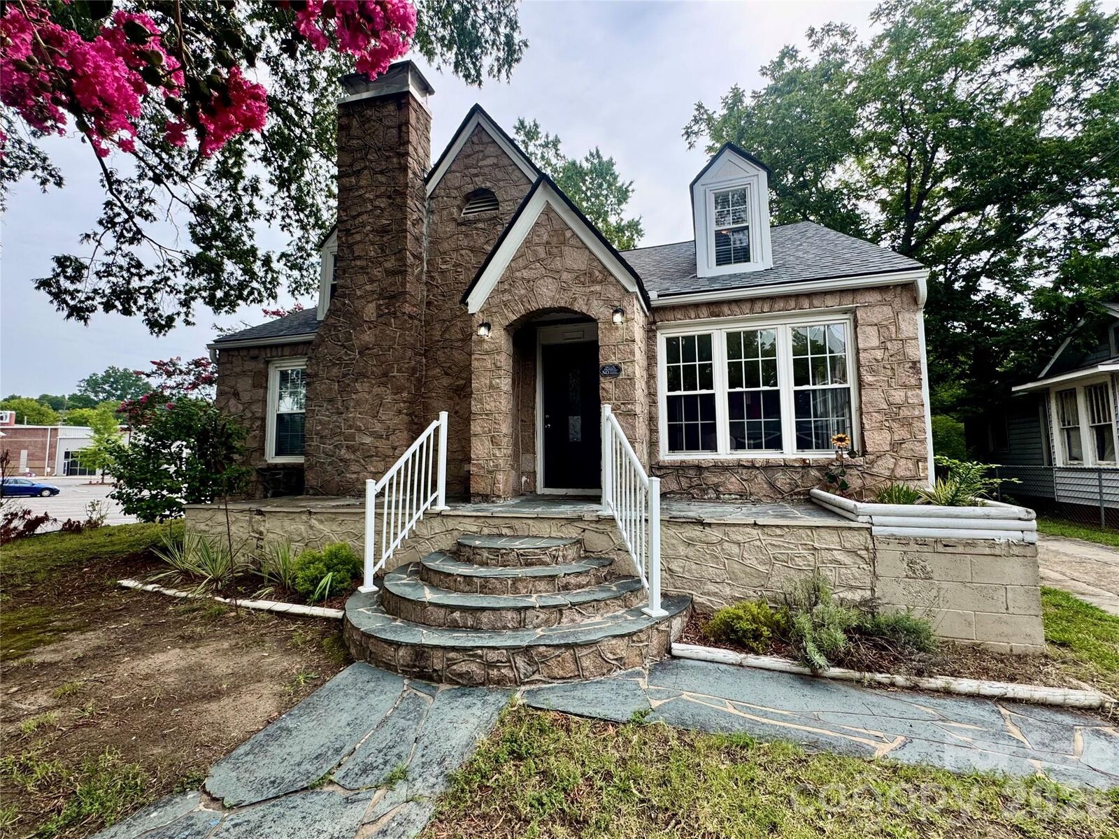 Property Photo: 205 Tournament Drive SW NC 28025