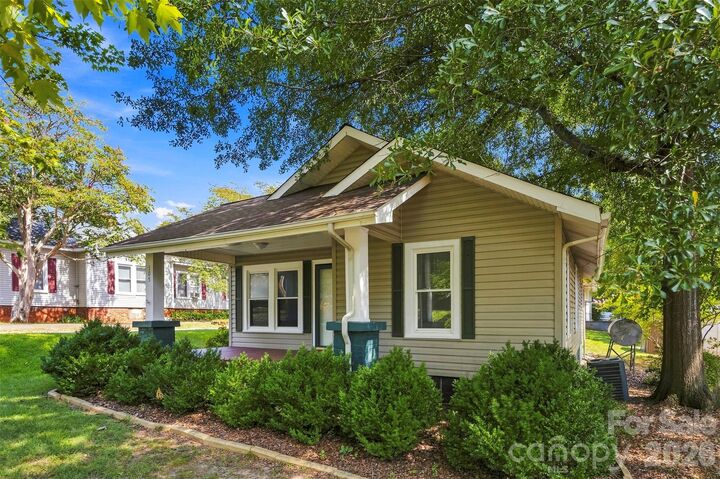 Property Photo:  505 S Battleground Avenue  NC 28086 