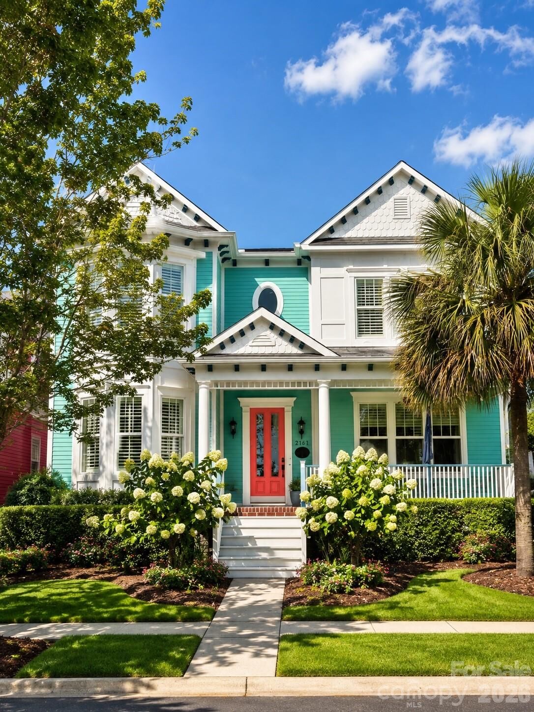Property Photo:  9632 Cotton Stand Road  NC 28277 