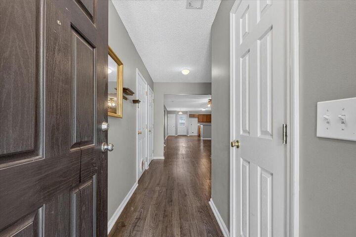 Property Photo:  8552 Chloe Lane  SC 29406 
