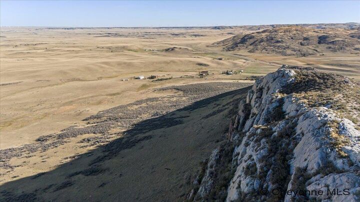 Property Photo:  Tr 10 Tomahawk Rd  WY 82009 