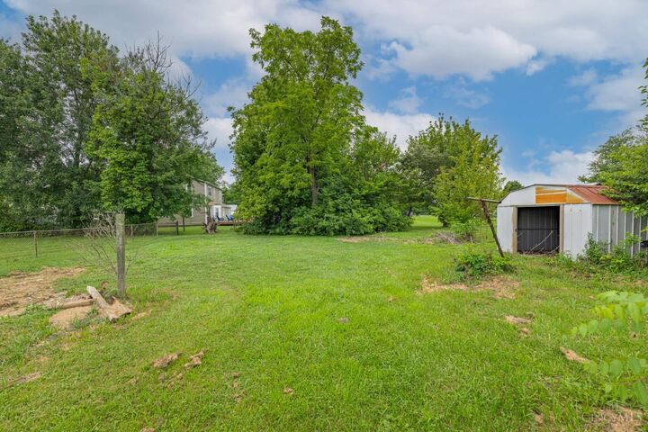 Property Photo: 9423 Bruce Drive OH 45005