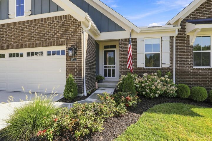 Property Photo:  1378 Grandstand Lane  OH 45103 