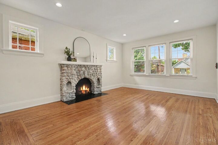 Property Photo:  6838 Sampson Lane  OH 45236 