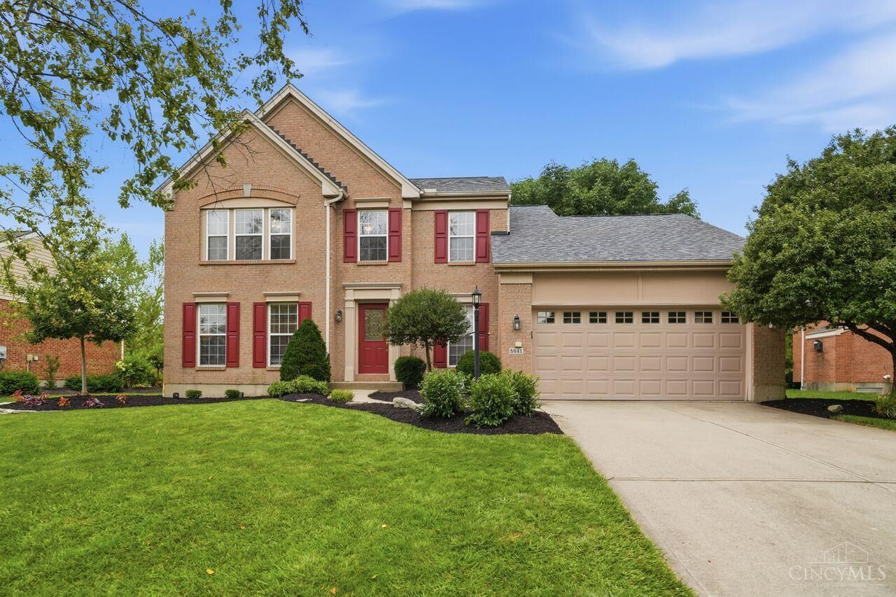 Property Photo:  5641 Glen Oak  OH 45040 