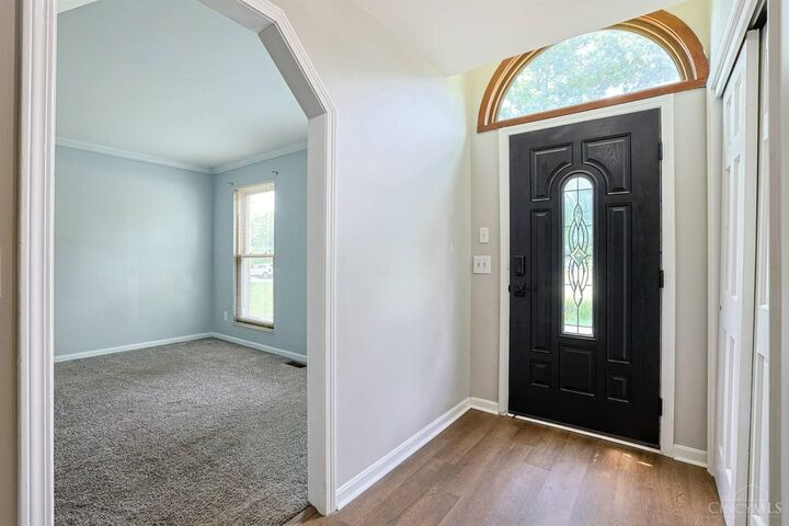 Property Photo:  5702 Desertgold Drive  OH 45247 