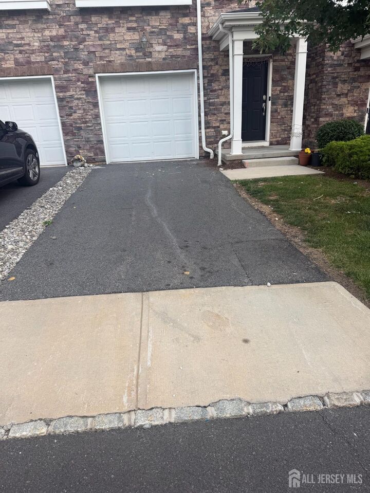 Property Photo: 504 Keenland Court NJ 08876