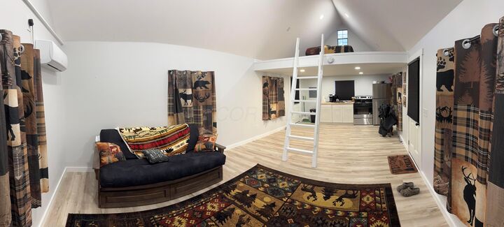 Property Photo:  34584 Huston Road  OH 45695 