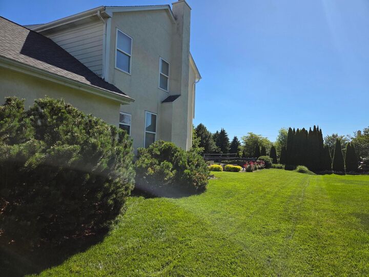 Property Photo:  4305 Charles Court  OH 43026 