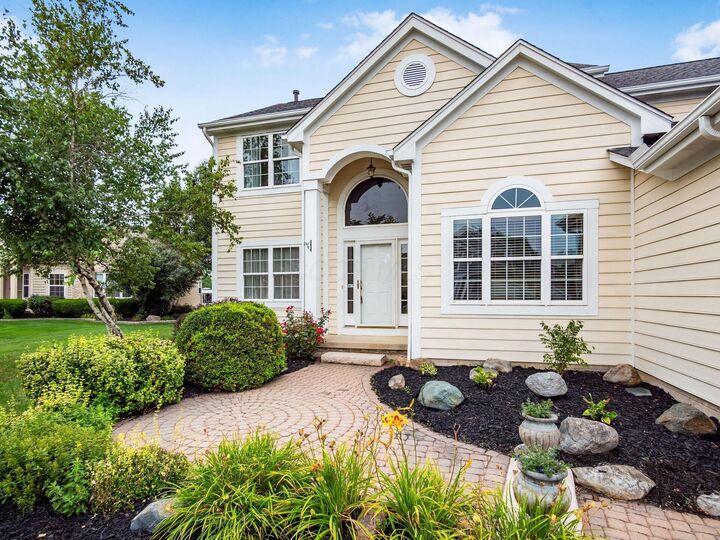 Property Photo:  4305 Charles Court  OH 43026 