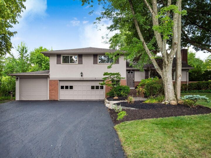 Property Photo: 2115 Haviland Road OH 43220
