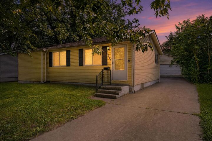 Property Photo:  3385 Bruceton Avenue  OH 43232 