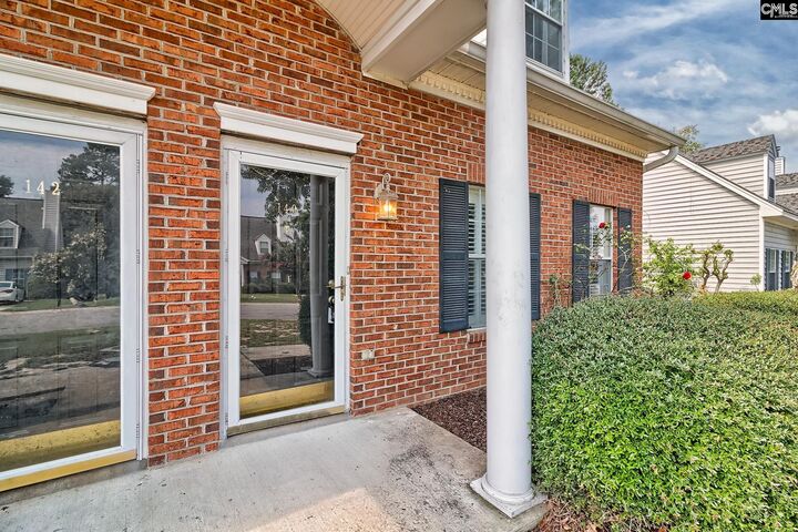 Property Photo:  140 Gate Post  SC 29223 