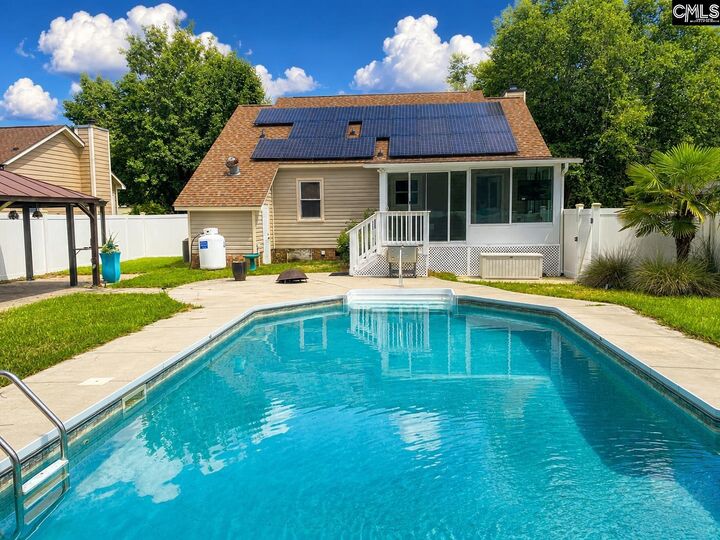 Property Photo:  187 Condor  SC 29073 