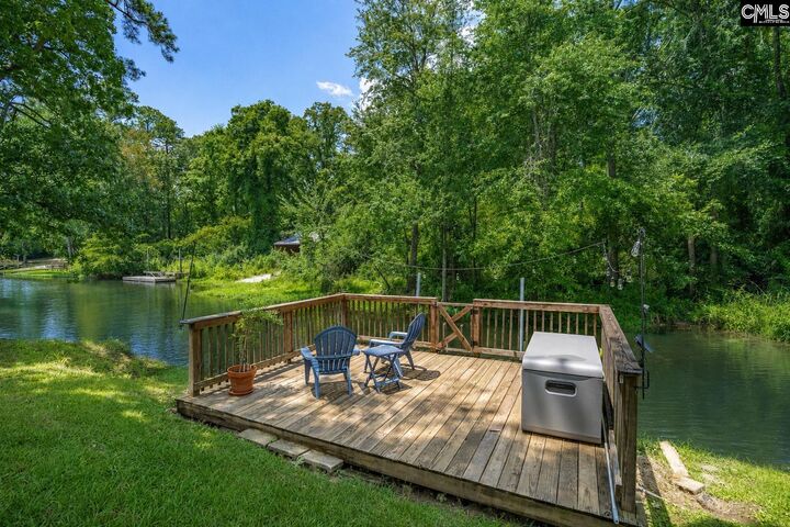 Property Photo:  1008 Jones  SC 29063 