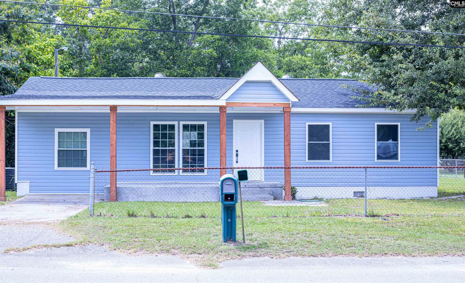 Property Photo: 241 George St SC 29115