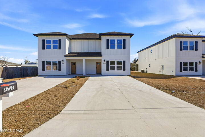 Property Photo: 2727 Usery Road FL 32404