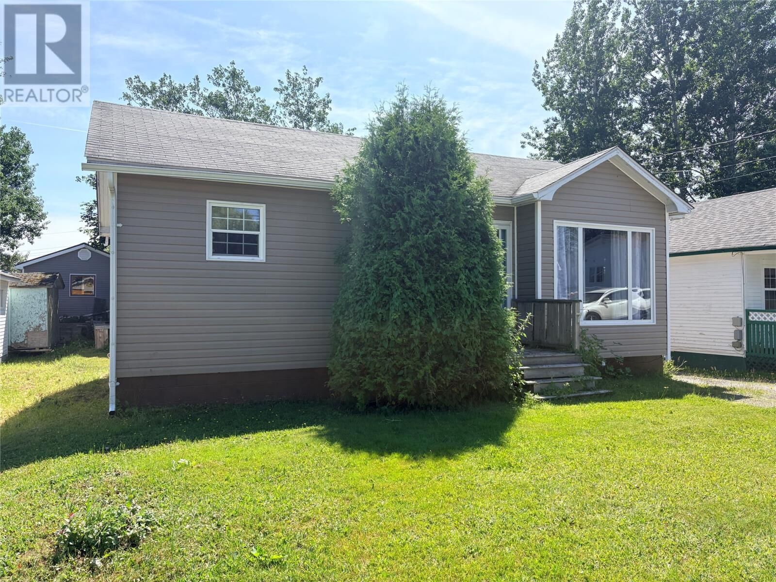 Property Photo: 7 Coronation Street NL A0G 3A0