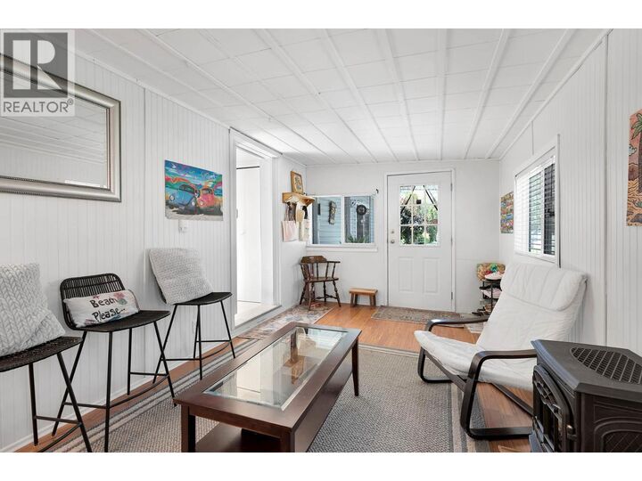 Property Photo:  2400 Oakdale Way 30  BC V2B 6W7 