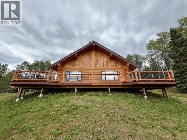Property Photo:  7935 Fir Road  BC V0J 2X1 