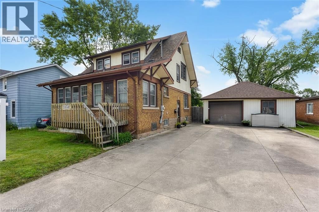 Property Photo:  3938 Main Street  ON L2G 6B6 