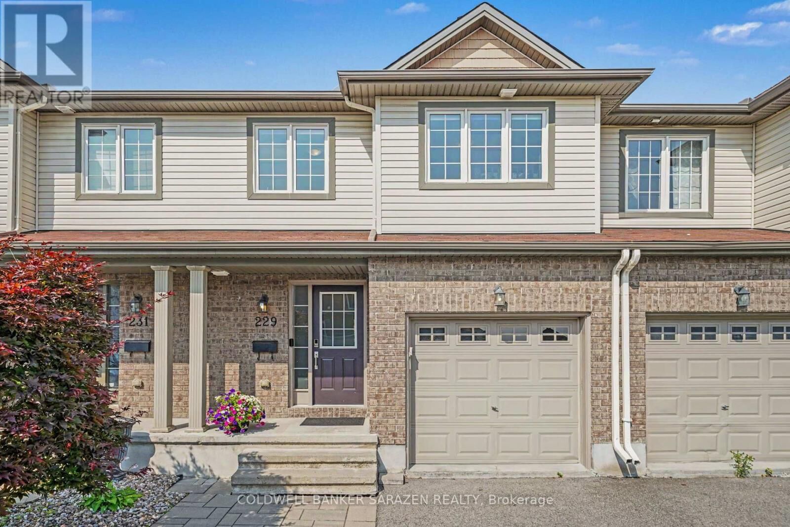 Property Photo: 229 Vision Street ON K4M 0B5