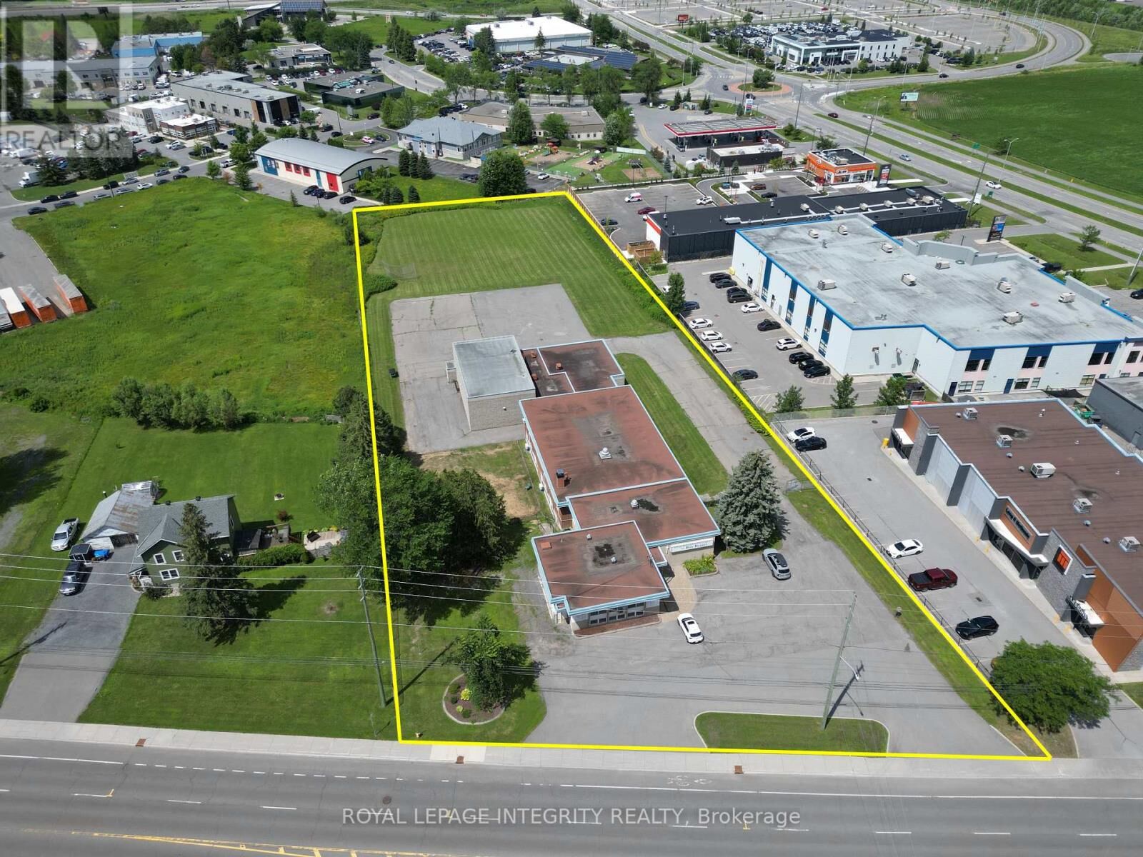 Property Photo:  3775 St Joseph Boulevard  ON K4A 0N9 