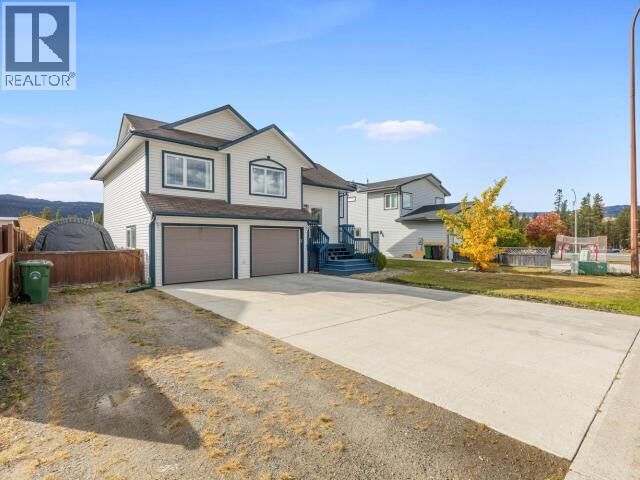 Property Photo: 177 Falcon Drive YT Y1A 6T2