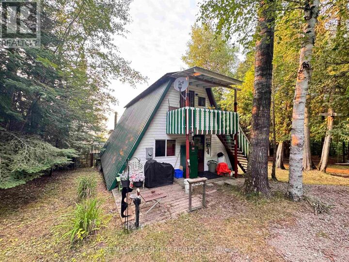 Property Photo: Lot 17 Sleepy Dog Road ON P0V 0B7