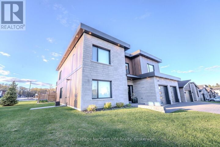 Property Photo: 172 Sugarbush Street ON P1C 1M8