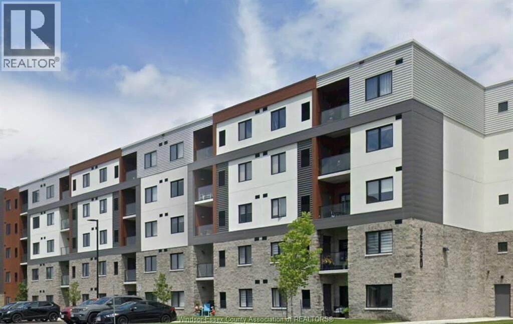 Property Photo:  2550 Sandwich Parkway West 115  ON N9H 0N4 