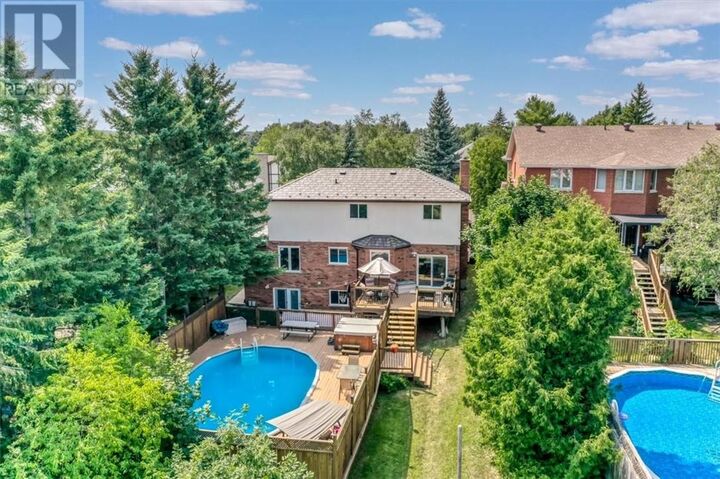 Property Photo: 347 Moonrock ON P3E 5X2