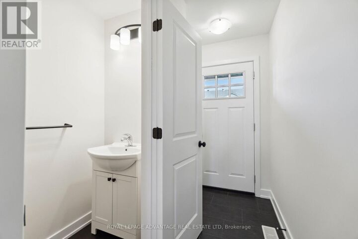 Property Photo:  35 Margaret Graham Terrace  ON K7A 0B9 