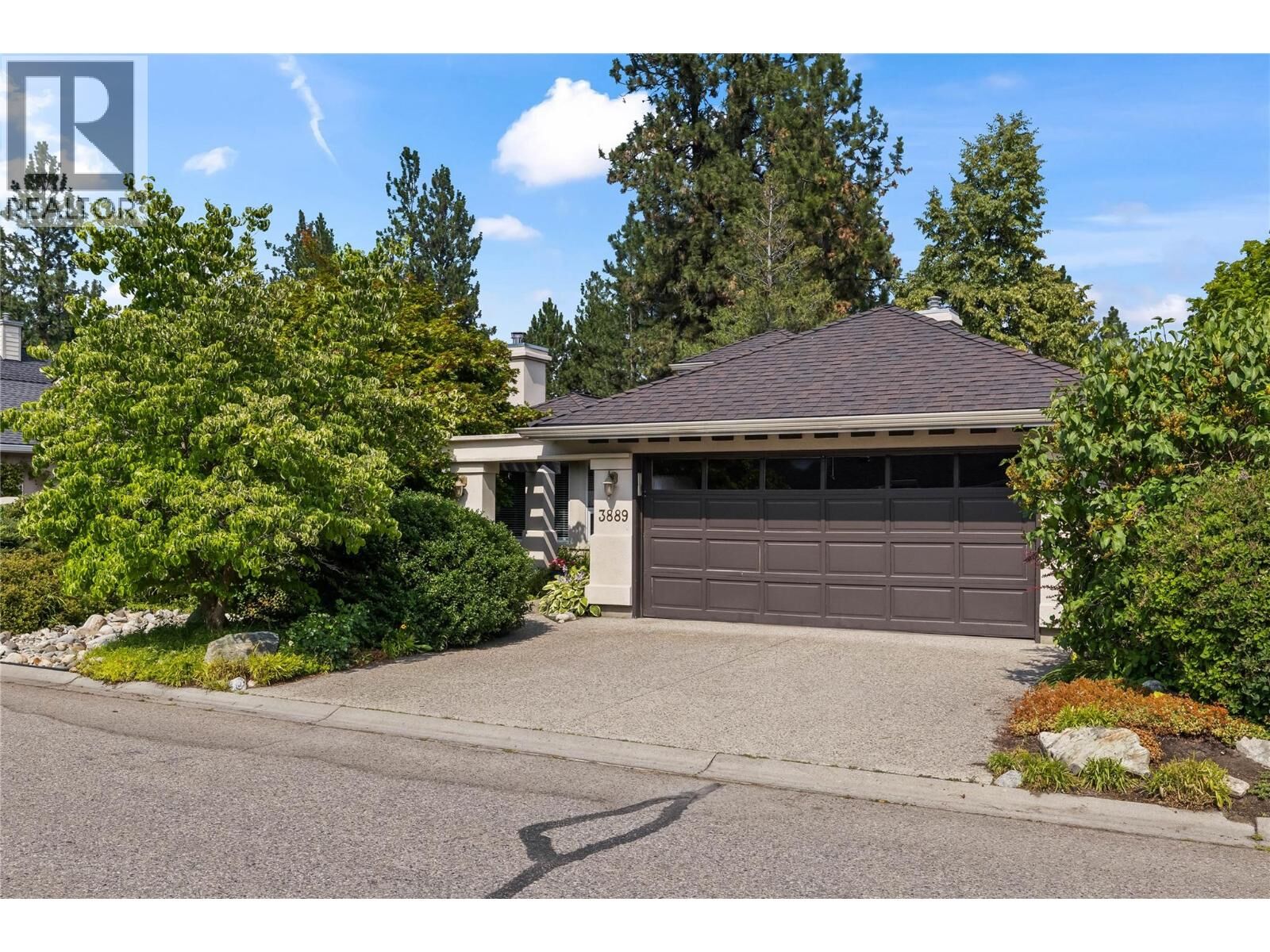 Property Photo:  3889 Gallaghers Other  BC V1W 3Z9 