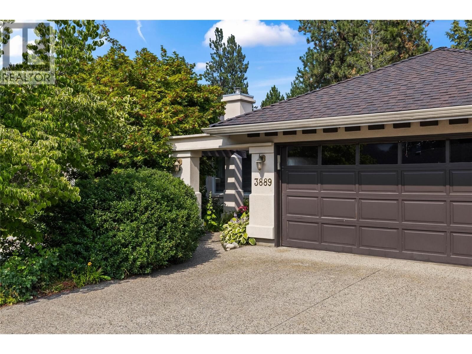 Property Photo: 3889 Gallaghers Other BC V1W 3Z9