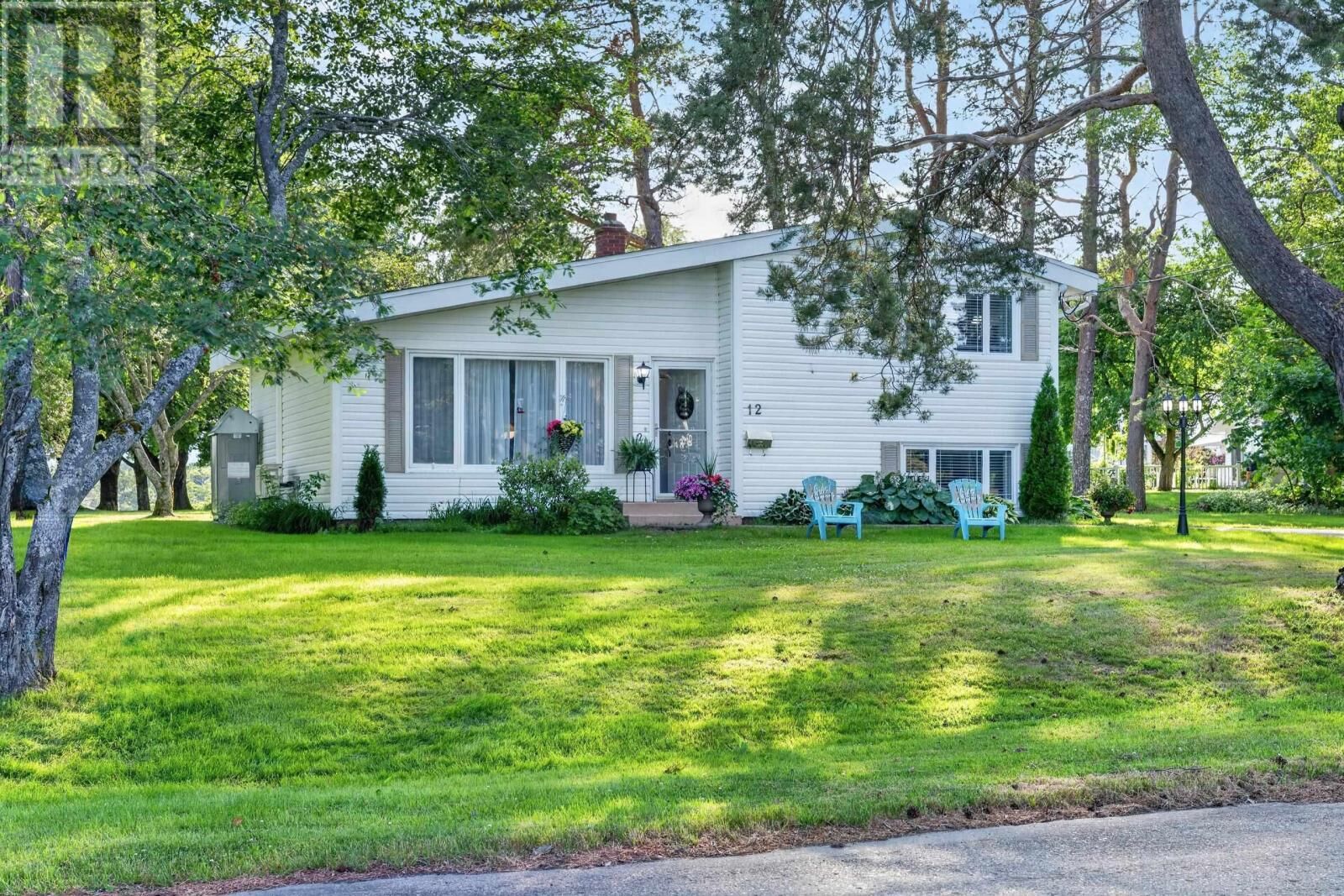 Property Photo:  12 Roselle Street  NS B1S 1G9 
