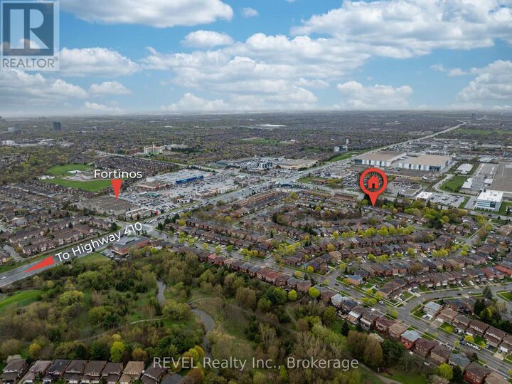 Property Photo:  80 Dumfries Avenue  ON L6Z 2X8 