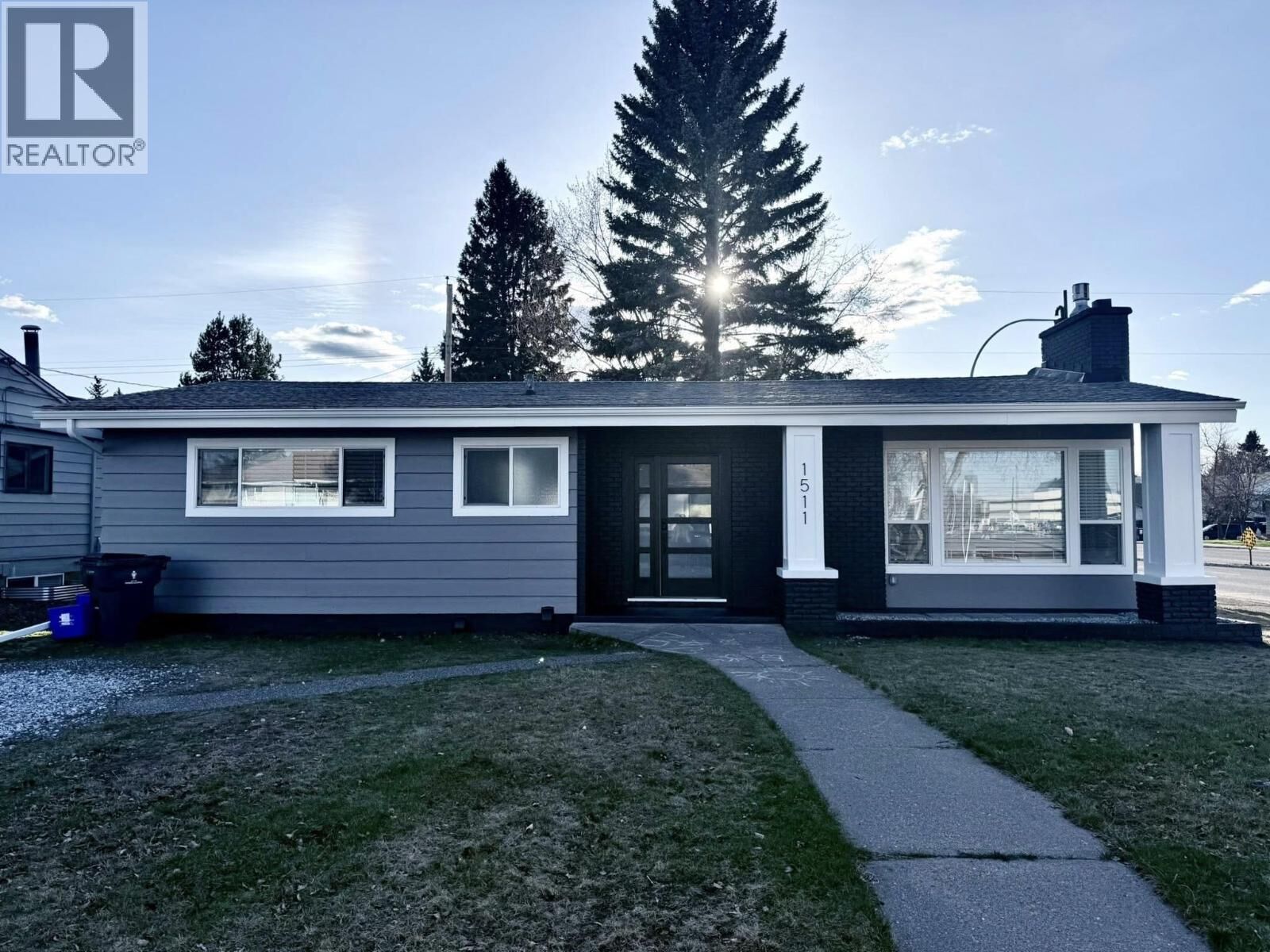 Property Photo:  1511 Alward Street  BC V2M 2G7 
