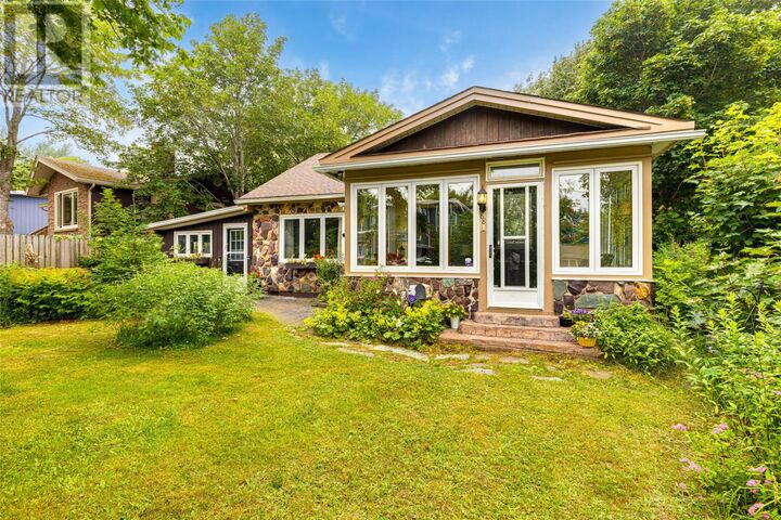 Property Photo: 88 Oxen Pond Road NL A1B 3J5