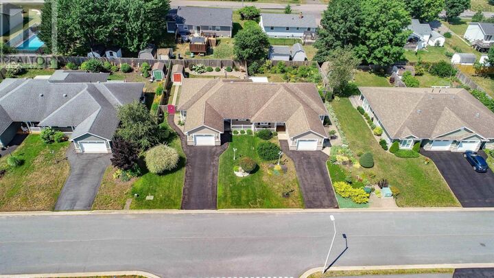 Property Photo:  12 Beckwith                Berwick, Ns  NS B0P 1E0 